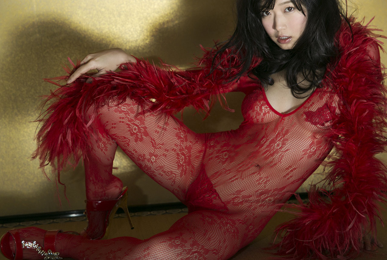 [Image.tv] 2013.08.10 Kokone Sasaki 佐々木心音 愛世界